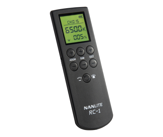 Nanlite RC-1