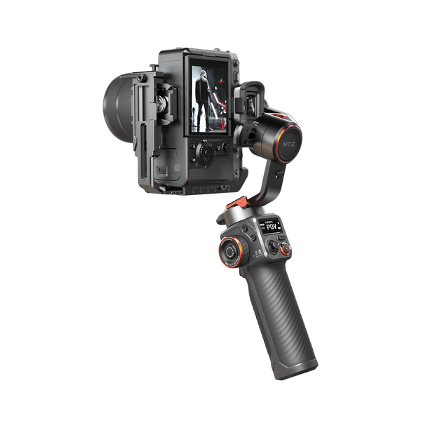 iSteady MT2 - Gimbal Camera Hohem iSteady MT2