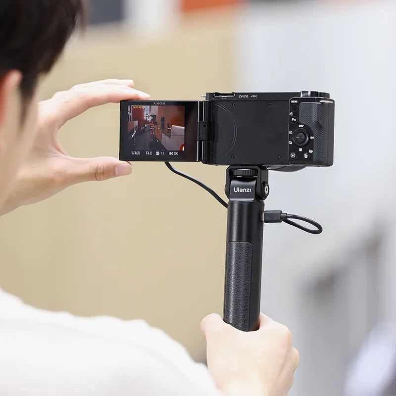 Ulanzi BG-2Pro Power Handgrip 5500mAh