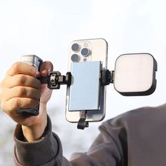 Ulanzi MG-10 MagSafe Hard Drive Holder for Smartphone