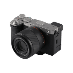 Viltrox AF 40mm F2.5 Full-Frame cho Sony E-mount