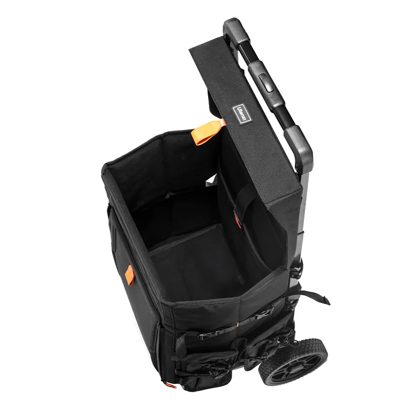 Xe đẩy chụp ảnh Ulanzi BT03