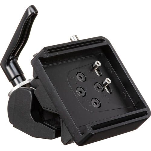 Nanlux AS-CP-QR-EV Giá tháo lắp nhanh có ngàm kẹp