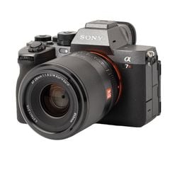 Viltrox AF 28mm F1.8 Full-Frame cho Sony E-Mount