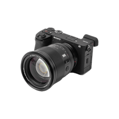 Viltrox AF 75mm F1.2 Pro APS-C Lens for Sony E-Mount