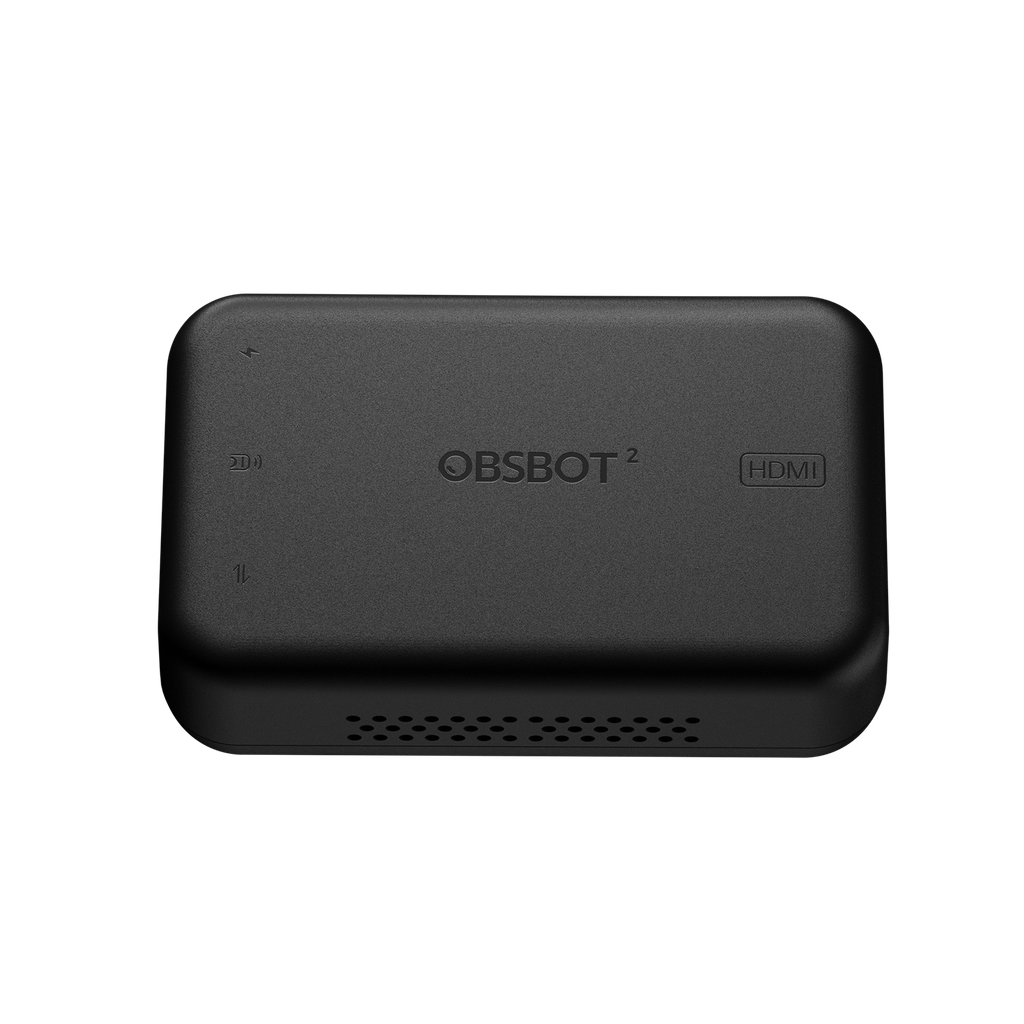 OBSBOT UVC to HDMI Adapter