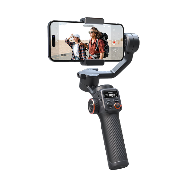 iSteady M6 / M6 Kit - Gimbal điện thoại Hohem iSteady M6 / M6 Kit