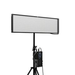 Nanlite PavoSlim 240CL - Đèn LED Panel 4x1 RGBWW với CRMX
