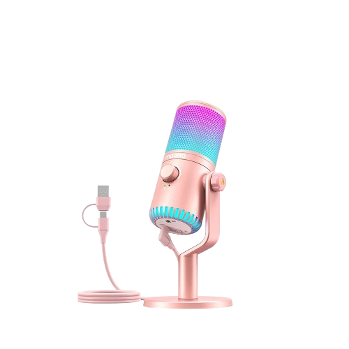MAONO DM30RGB USB Gaming Microphone