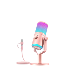 MAONO DM30RGB USB Gaming Microphone