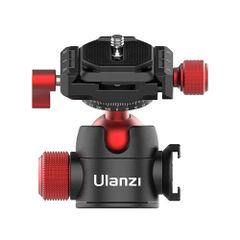 Ulanzi U-70 Creative Cold Shoe Ball Head