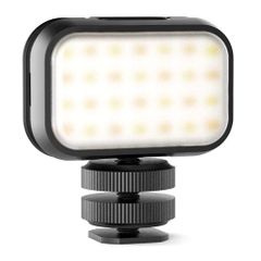 Ulanzi VL28 - Đèn siêu mini, nhỏ gọn
