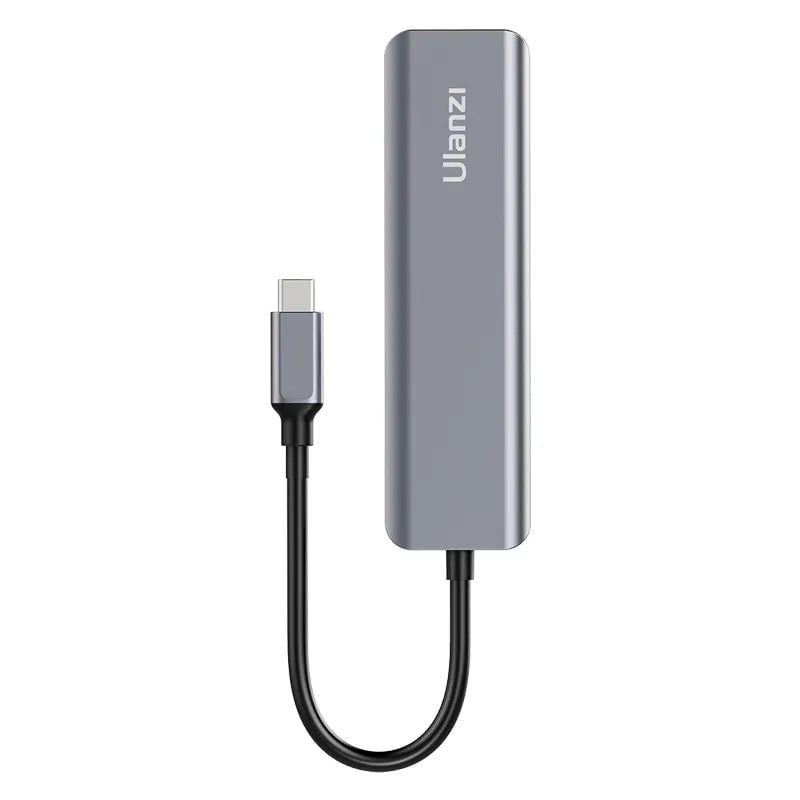 Ulanzi C060 USB-C Multifunctional Video Capture Card