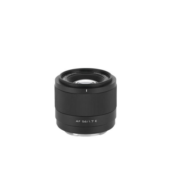 Viltrox AF 56mm F1.7 APS-C cho Sony E-mount