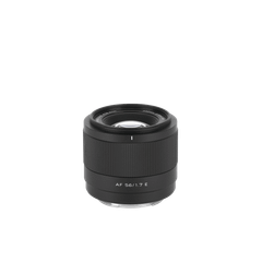 Viltrox AF 56mm F1.7 APS-C cho Sony E-mount