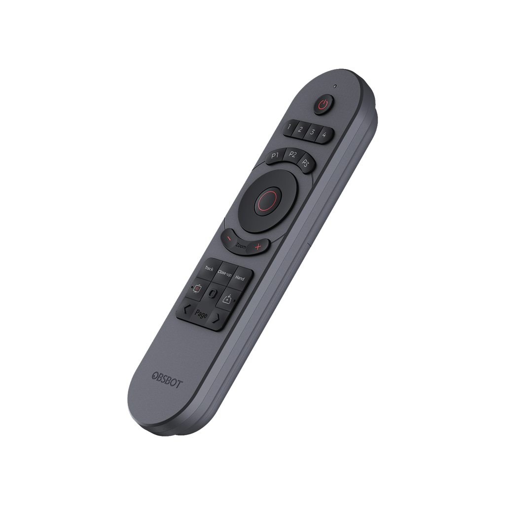 OBSBOT Tiny Smart Remote 2