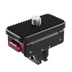 Ulanzi IN-01 QR Mount for insta360 ONE RS 1