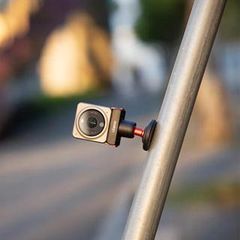 Ulanzi U-170 Magnetic Quick Release Small Head for DJI Action 2/3/4