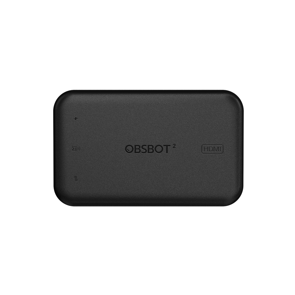 OBSBOT UVC to HDMI Adapter