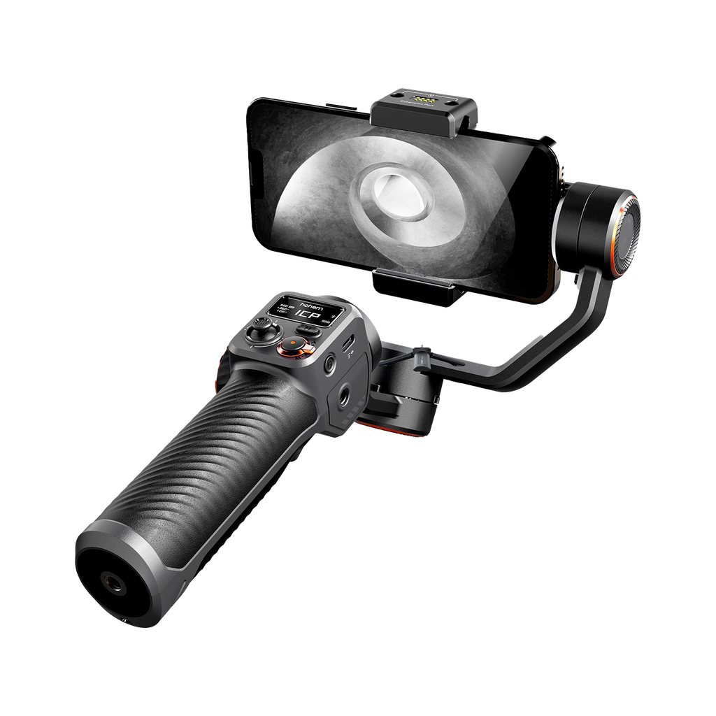 iSteady M6 / M6 Kit - Gimbal điện thoại Hohem iSteady M6 / M6 Kit