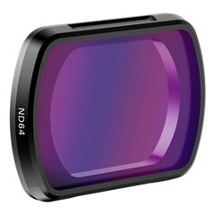 Ulanzi PK-03 ND Magnetic Filters Kit for DJI Osmo Pocket 3