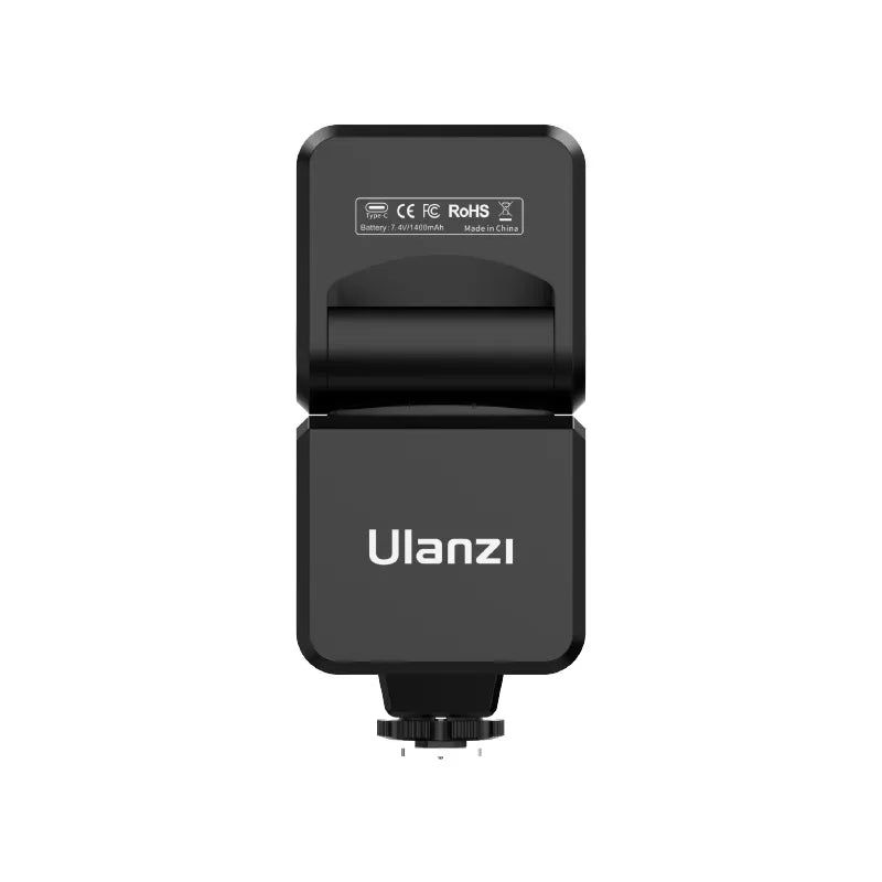 Ulanzi F32 Camera Flash