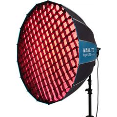 Nanlite Softbox Rapid 90 - 120 Parabolic