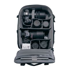 Balo máy ảnh Ulanzi BP09