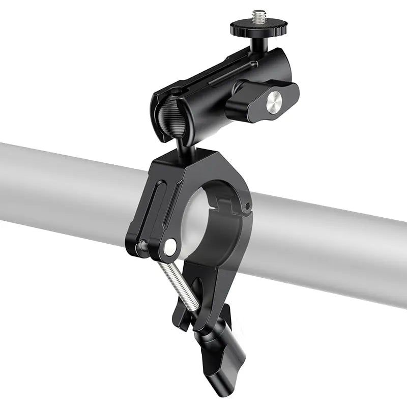 Ulanzi CM-025 Bike/Motorcycle Handlebar Clamp Mount