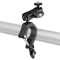 Ulanzi CM-025 Bike/Motorcycle Handlebar Clamp Mount