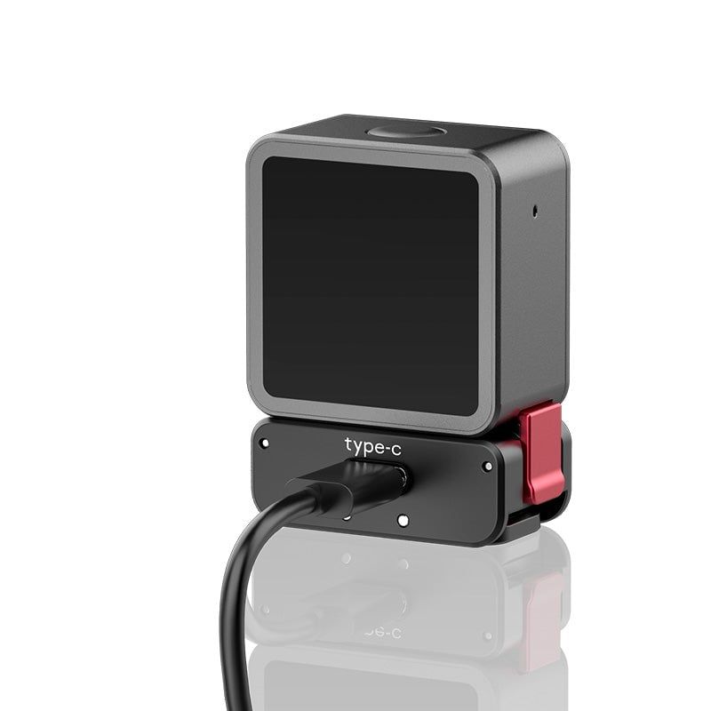 Ulanzi OA-13 DJI Action 2 Magnetic Power Supply Base