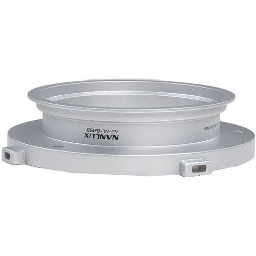 Nanlux NL-Bowens AS-NL-BMSB Bộ chuyển đổi Softbox
