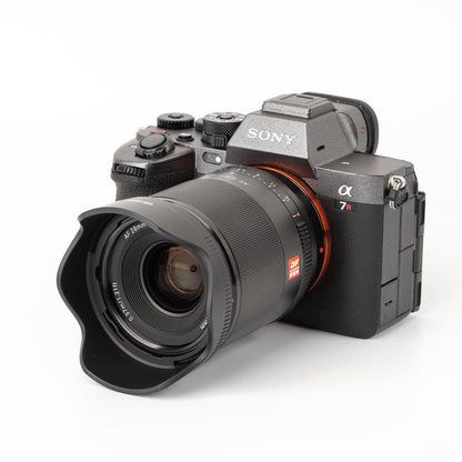 Viltrox AF 28mm F1.8 Full-Frame cho Sony E-Mount