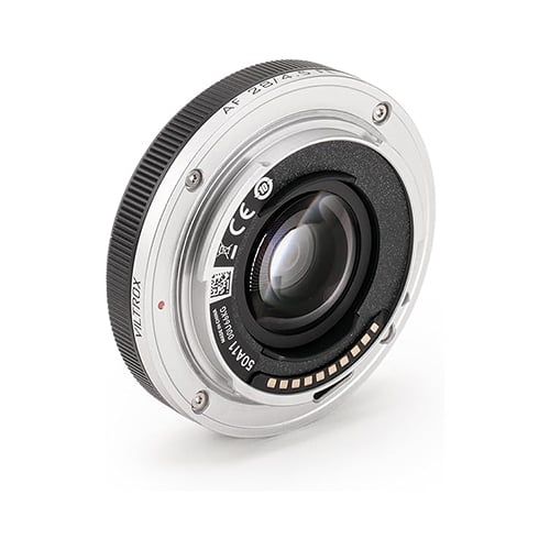 Viltrox AF 28mm F4.5 Full-Frame Lens for Sony E-Mount