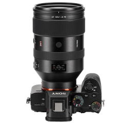 Viltrox AF 135mm F1.8 LAB Full-Frame Lens for Sony E-Mount