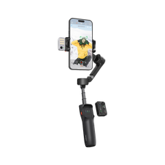 iSteady V3 - Gimbal Điện Thoại Hohem iSteady V3 Smartphone AI Gimbal Stabilizer