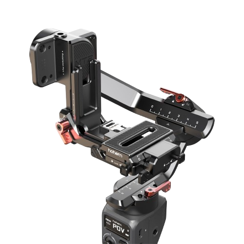 iSteady MT2 - Gimbal Camera Hohem iSteady MT2