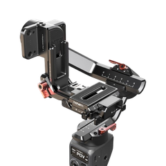 iSteady MT2 - Gimbal Camera Hohem iSteady MT2