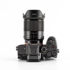 Viltrox AF 28mm F1.8 Full-Frame cho Sony E-Mount