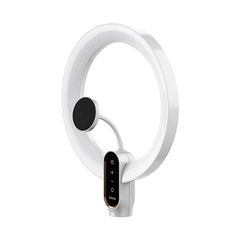 Ulanzi 10-inch Ring Light with Stand and Magnetic Phone Mount