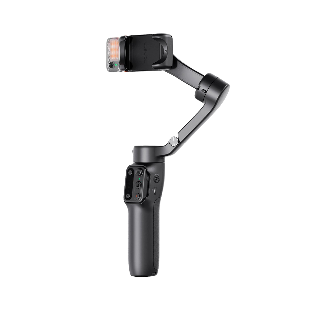 iSteady V3 - Gimbal Điện Thoại Hohem iSteady V3 Smartphone AI Gimbal Stabilizer