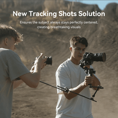 SmallRig x Mikevisuals Tracking POV Kit MD4362