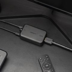 OBSBOT UVC to HDMI Adapter