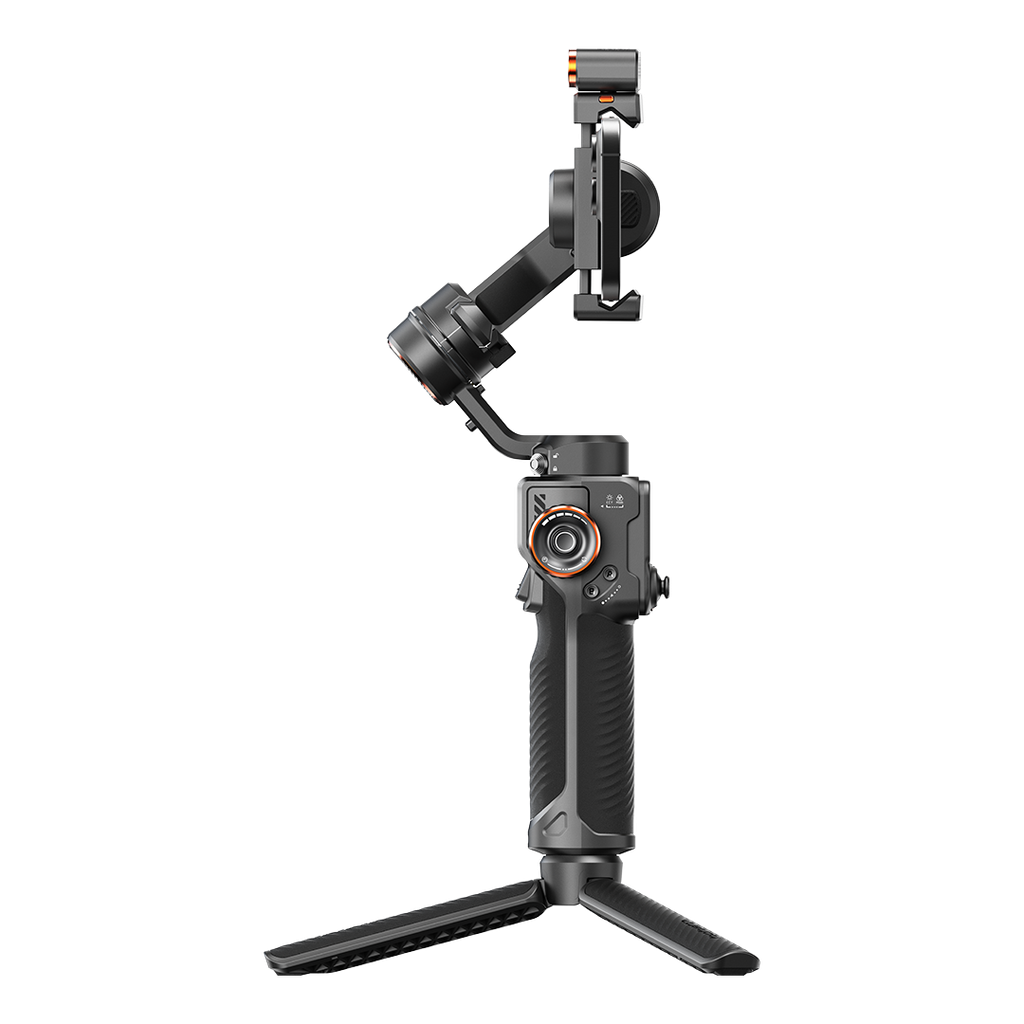 Hohem iSteady M7 - Flagship AI Tracking Smartphone Gimbal