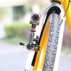Ulanzi U-170 Magnetic Quick Release Small Head for DJI Action 2/3/4