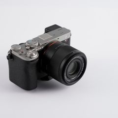 Viltrox AF 40mm F2.5 Full-Frame cho Sony E-mount