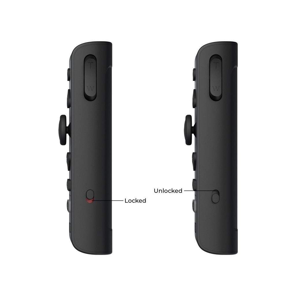 OBSBOT Tail Air Smart Remote Controller
