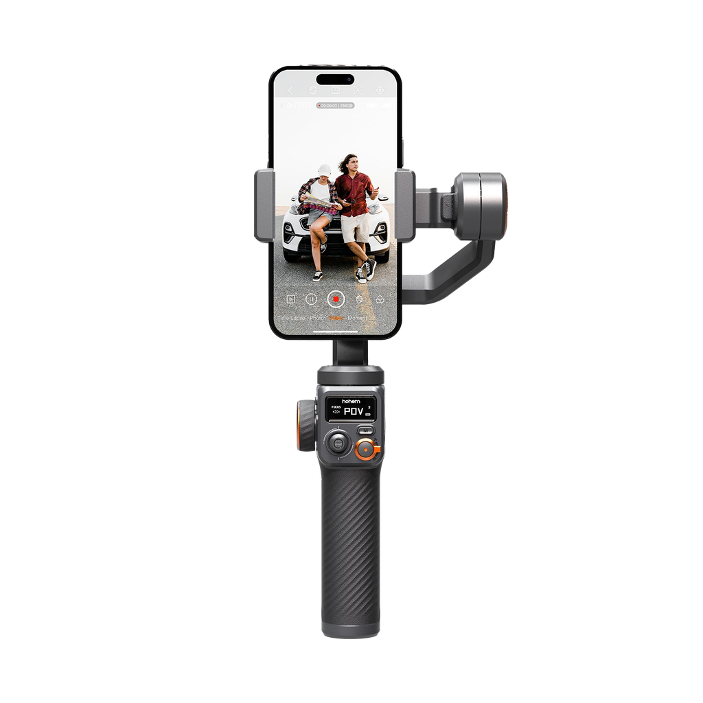 iSteady M6 / M6 Kit - Gimbal điện thoại Hohem iSteady M6 / M6 Kit