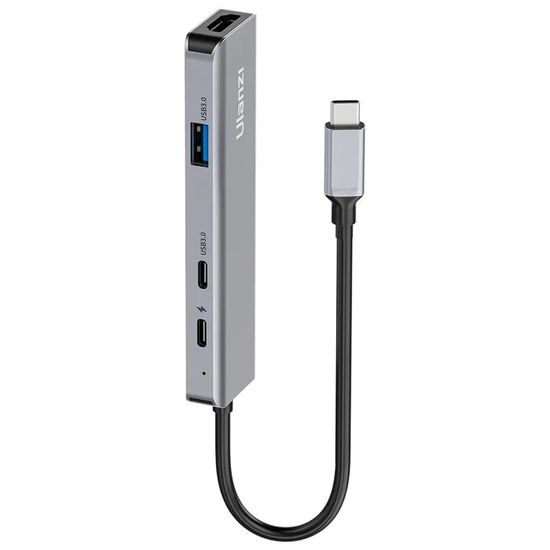 Ulanzi C060 USB-C Multifunctional Video Capture Card