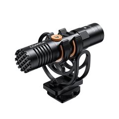 Comica VM10 PRO || Mic shotgun thu âm định hướng